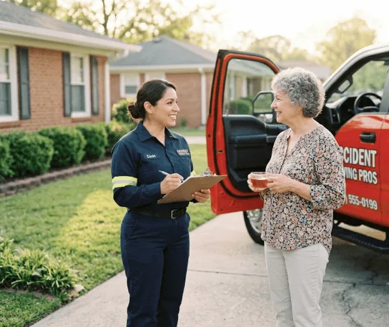 Accident Towing Service Somerset, CO FAQs